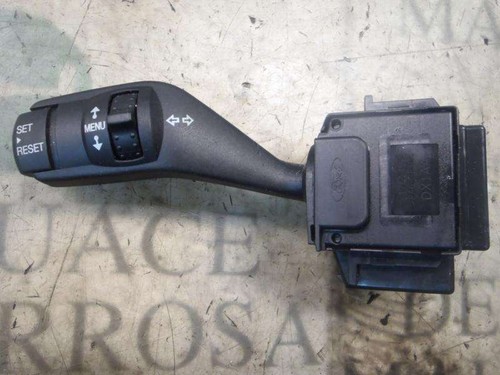 Indicator stalk