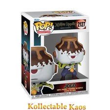Jujutsu Kaisen - Jogo Pop! Vinyl Figure #2127