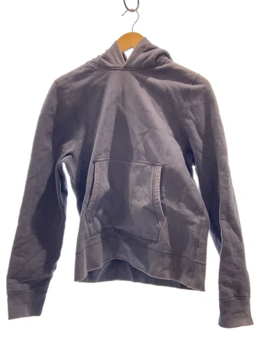 Felpa con cappuccio Acne Studios grigio S
