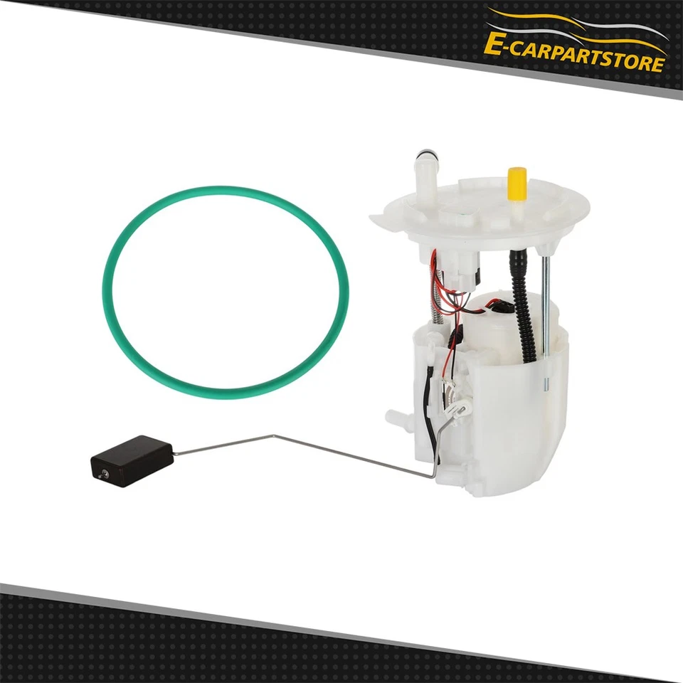 Conjunto de bomba de combustible para Ford Explorer 2,0 L 2013-15 Lincoln MKT 2,0 L 2013-16 Foto 2 de 4