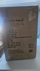 New Baby Trend EZ-Lift Plus Infant Car Seat Base with Flip Foot Recline CB02100A — photo 2