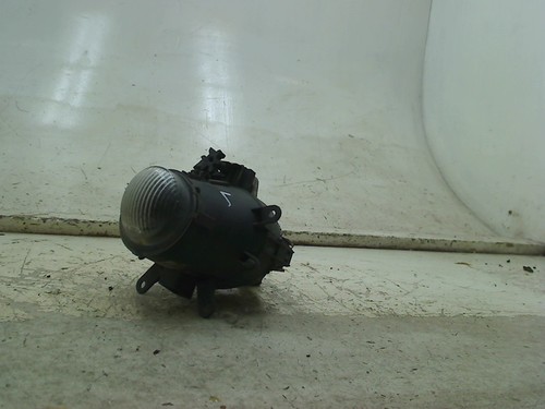 NEBELSCHEINWERFER LINKS FOG LIGHT LEFT BMW 3 serie Touring (E46/3) 2003 #30611