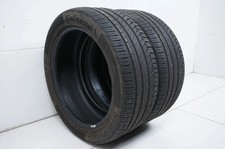 2 x Sommerreifen Continental 255 45 20 Zoll DOT23 ca.5mm