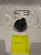 Fivestar Range Knob, 1885D005