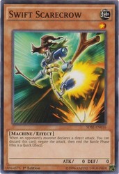 Swift Scarecrow SDSE-EN016 1st Edition Common