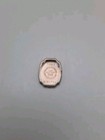Elgin Ladies Watch 740 - 23 Jewels Gold Filled Lady Elgin 1960s Runs — photo 5
