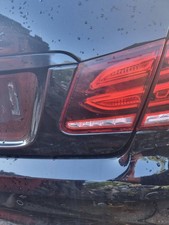 Mercedes-Benz E C207 W207 2013 Rückleuchte Heckleuchte innen A2079063700