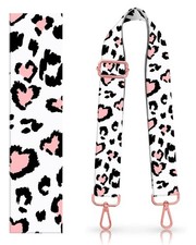 Wide Purse Strap Replacement Crossbody Handbag Shoulder Strap Adjustable Bag ...