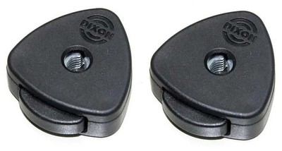 DIXON PAWN-IVEZ/2-HP Inventor EZ Cymbal Set (2szt)