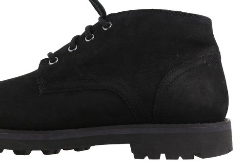 TIMBERLAND A3ZUS Mens Shoes EU40/41 Leather Lace Up Waterproof Timberdry ReBOTL - Picture 15 of 21