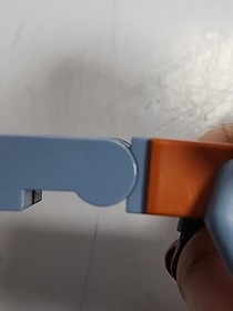 Lego Star Wars Captain Panaka Minifigure sw0321 From Set 7961