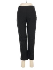 Jarbo Women Black Dress Pants 34W