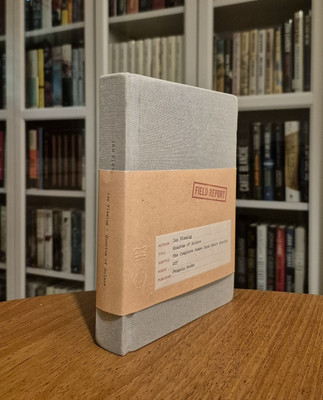 Ian Fleming's James Bond: *Scarce* Quantum Of Solace, 2008 (1st)