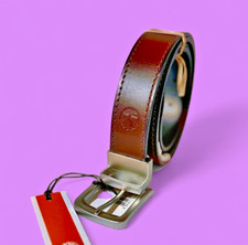 Cintura uomo Timberland mai usata