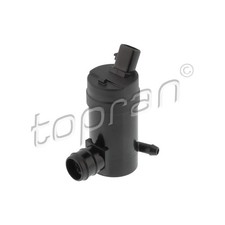 ORIGINAL® Topran Waschwasserpumpe, Scheibenreinigung für Kia PICANTO II