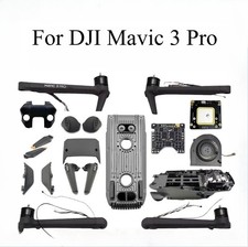 Cable flexible de placa de brazo cardán de repuesto para DJI Mavic 3 Pro todas las piezas de reparación OEM