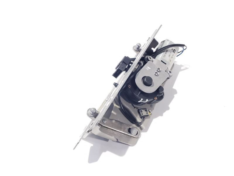Bentley Continental GT 2007 Front Convertible top latch P/N 3W7825395C