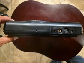 Sega Genesis  Home Game Console 16-Bit Genuine Original -Tested + Controller