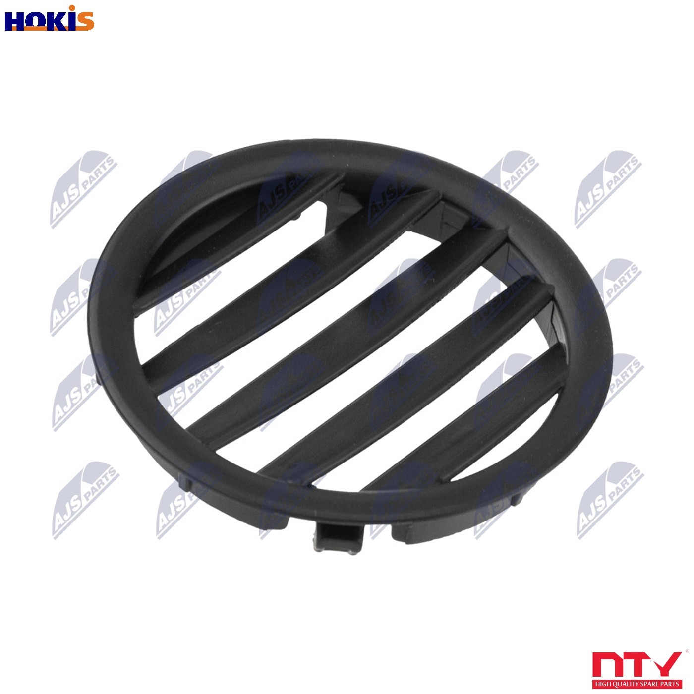 Air throttle EZC-FR-232 NTY for FORD FOCUS II Station Wagon FOCUS II - Image 9
