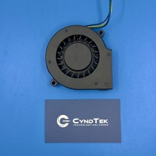 Everflow BB7515BU 12V Blower Fan Cooling Fan Assembly Dual Ball Bearing CoolJag