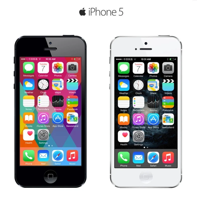 iPhone 5 Black 16GB for Sale | Shop New & Used Cell Phones | eBay