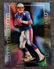 Drew Bledsoe 2000 Upper Deck MVP Air Show #AS2 New England Patriots