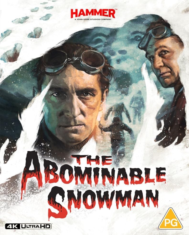 The Abominable Snowman 4K Ultra HD - Image 3