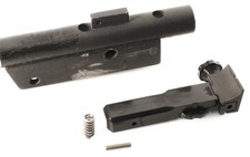 BSA Rearsight Assembly Pin Fitting – Part No. 162335 – Airgun Spares