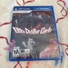 Danganronpa Another Episode: Ultra Despair Girls (Sony PlayStation Vita, 2015)