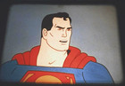 16mm film: SUPERMAN - 1966 "THE DEADLY SUPER-DOLL" - FILMATION - AGFA  RARE — photo 2