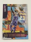 2018-19 Panini Court Kings Renaissance Men LeBron James #29