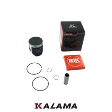 Kit Pistón MITAKA Racing Para Suzuki RM125 2004-2008 – 53.95mm, Tamaño B