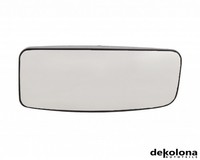 AußEnspiegel Glas FüR Mercedes Sprinter 6-T Kasten, VW Rechts 06-18