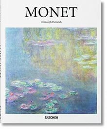 Monet: 1840-1926 Bilder einer Wirklichkeit im steti... | Buch | Zustand sehr gut