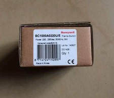 ONE New for Burner Controller BC1000A0220U/E one year warranty Honeywell
