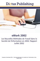 European Commission European Commission (U. A.) | Ework 2002 | Taschenbuch