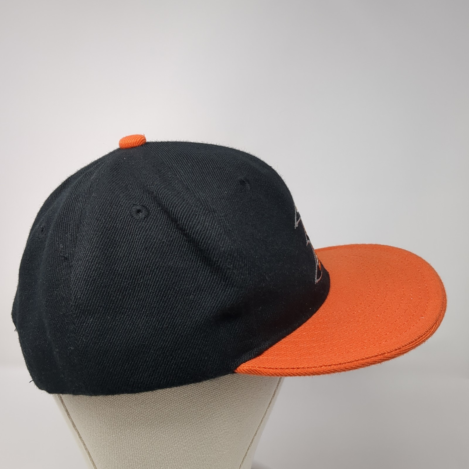 Time Warner Cable Snapback Cap Multicolor One Siz… - image 5