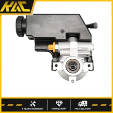 Power Steering Pump With Reservoir Fit For 1995-1999 Gmc Sonoma 2.2l 26039621 Power Steering Pump With Reservoir Fit For 1995-1999 Gmc Sonoma 2.2l 26039621