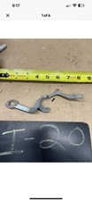 1969 1971 1972 Grand Prix Gto Lemans Dashboard Headlight Switch Ground Strap Wir 1969 1971 1972 Grand Prix Gto Lemans Dashboard Headlight Switch Ground Strap Wir