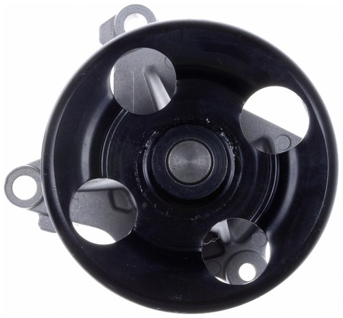 Water Pump fits RENAULT FLUENCE L3 2.0 2010 on Coolant Gates 210101988R Quality - Picture 3 of 4