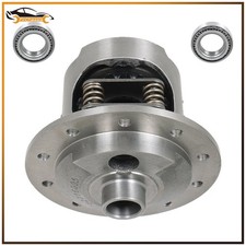 For Gm Chevy 8.2posi Unit 28 Spline 10-bolt Limited-slip Locker 19603-010