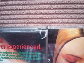 D2  Sega Dreamcast  CIB  played once and stored on shelf