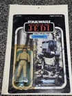 Kenner Star Wars AT-ST Driver Action Figure Vintage VI:Return of the Jedi Sci-Fi