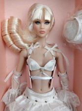 Integrity Toys Doll Angelic Sound Yuri Dressed Doll NU Face AudioVisual NRFB