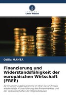 Finanzierung Und WiderstandsfäHigkeit Der EuropäIschen Wirtschaft (Free) Manta