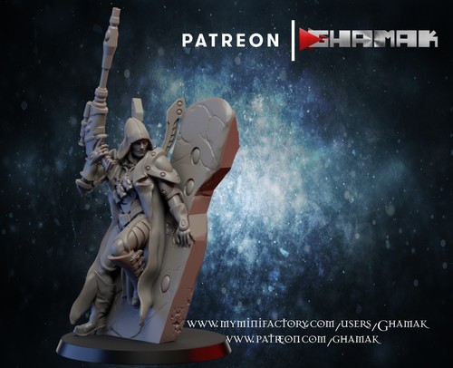 Ghamak-Elda scout squad - Picture 2 of 5