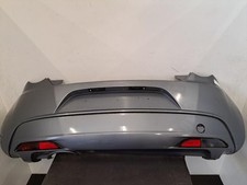 Pare-choc arrière Alfa Romeo MITO
