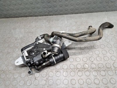 BMW X5 F15 2017 Heater (Webasto) 9330592 Diesel 