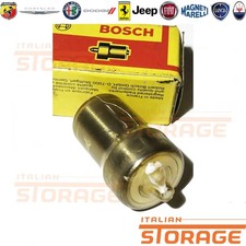 Injecteur Fiat UNO
