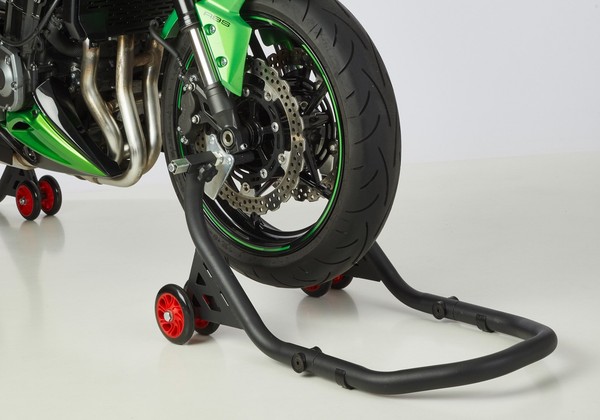 Protech MontagestäNder Vorne FüR Kawasaki Er-6N 2009-2011 ER650C-image